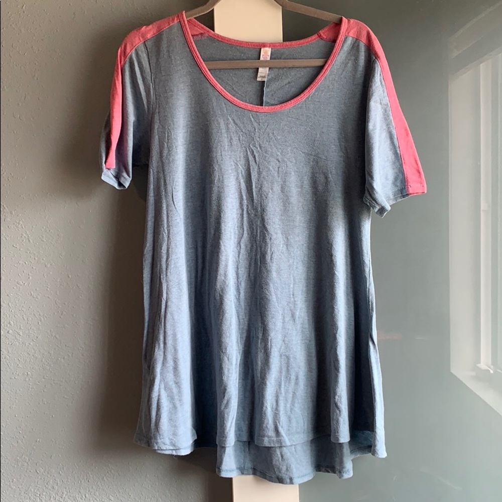LuLaRoe Perfect Tee
